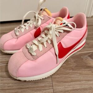 Nike Cortez Textile sneakers